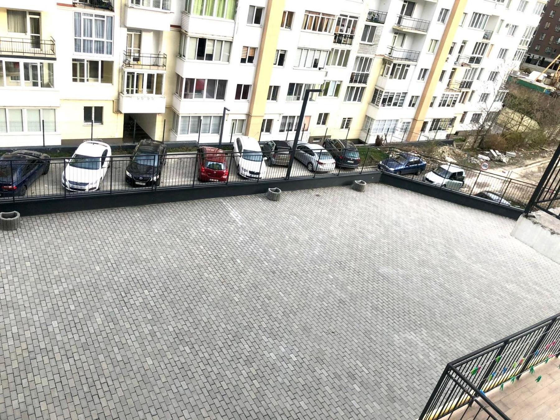 Osapart Comfortable Apartment In A Complex Great Britain Lviv Exterior foto