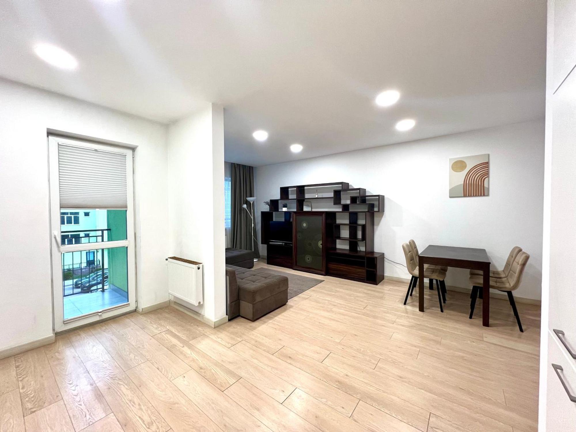 Osapart Comfortable Apartment In A Complex Great Britain Lviv Exterior foto