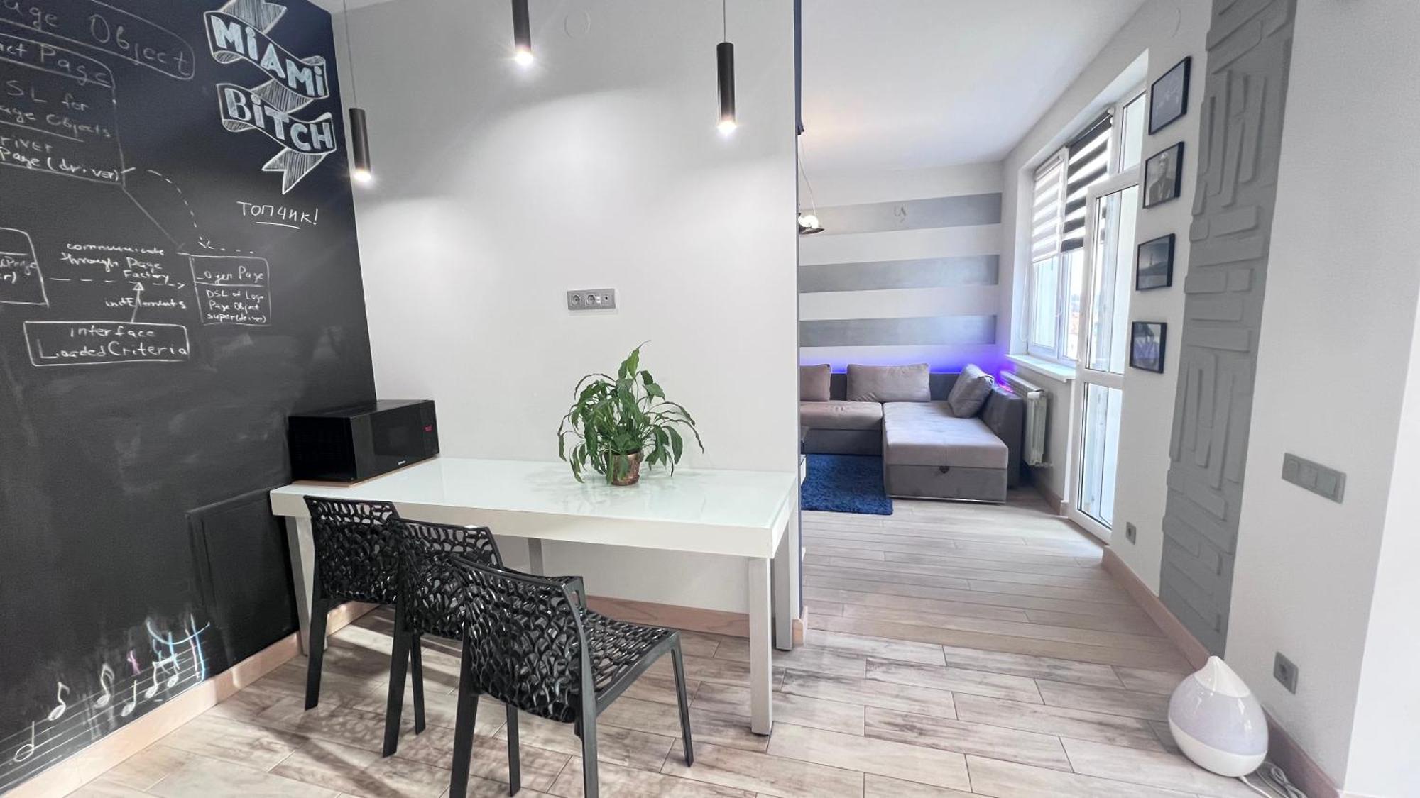 Osapart Comfortable Apartment In A Complex Great Britain Lviv Exterior foto