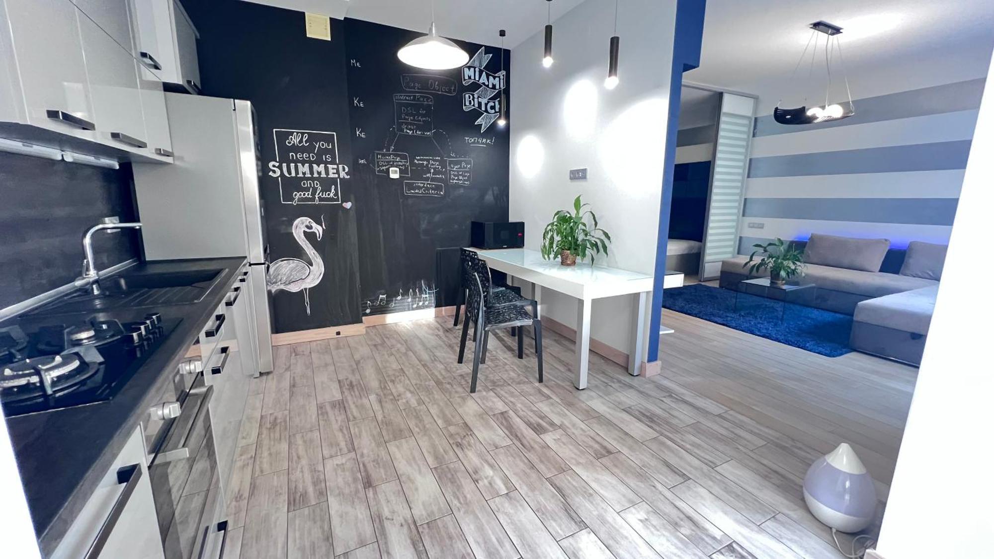 Osapart Comfortable Apartment In A Complex Great Britain Lviv Exterior foto