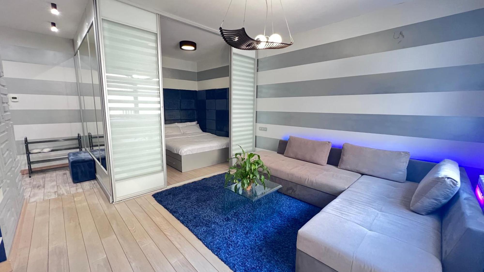 Osapart Comfortable Apartment In A Complex Great Britain Lviv Exterior foto