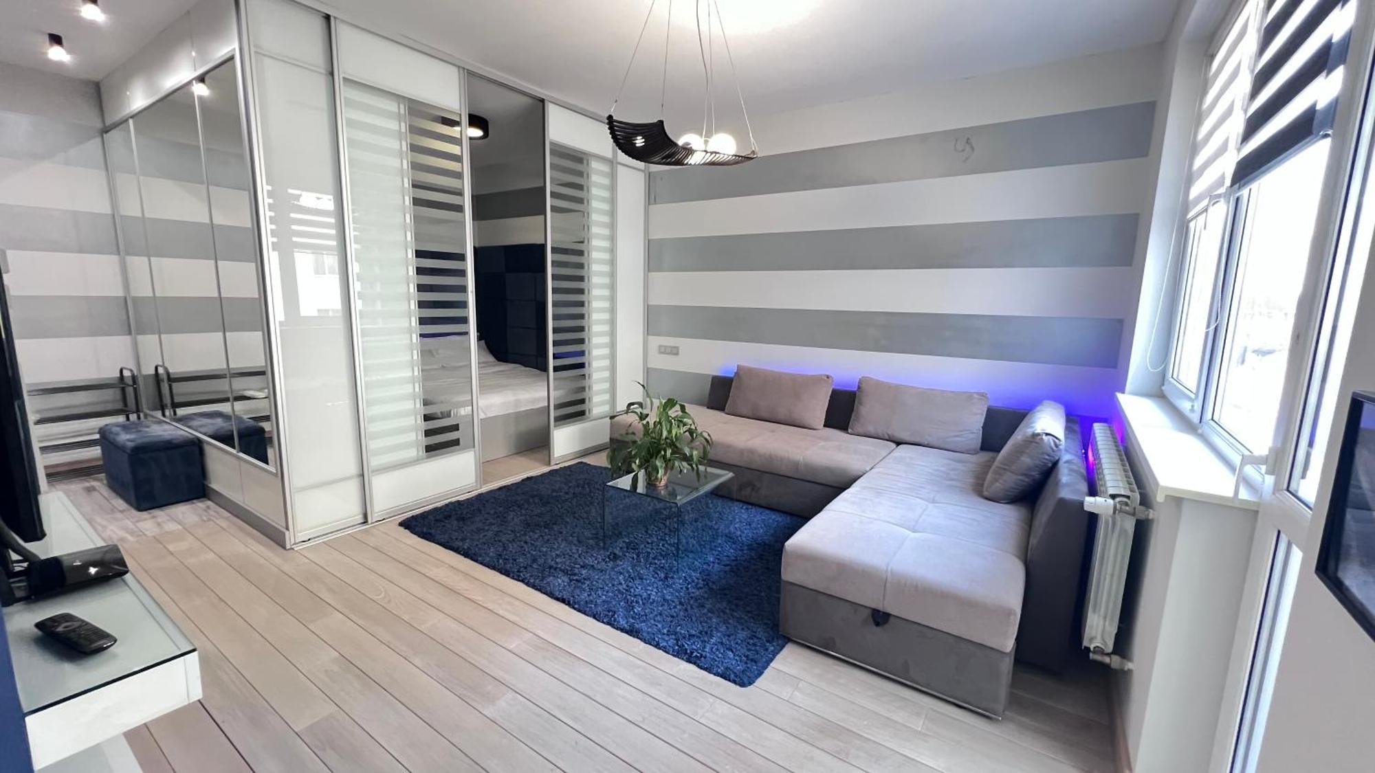 Osapart Comfortable Apartment In A Complex Great Britain Lviv Exterior foto